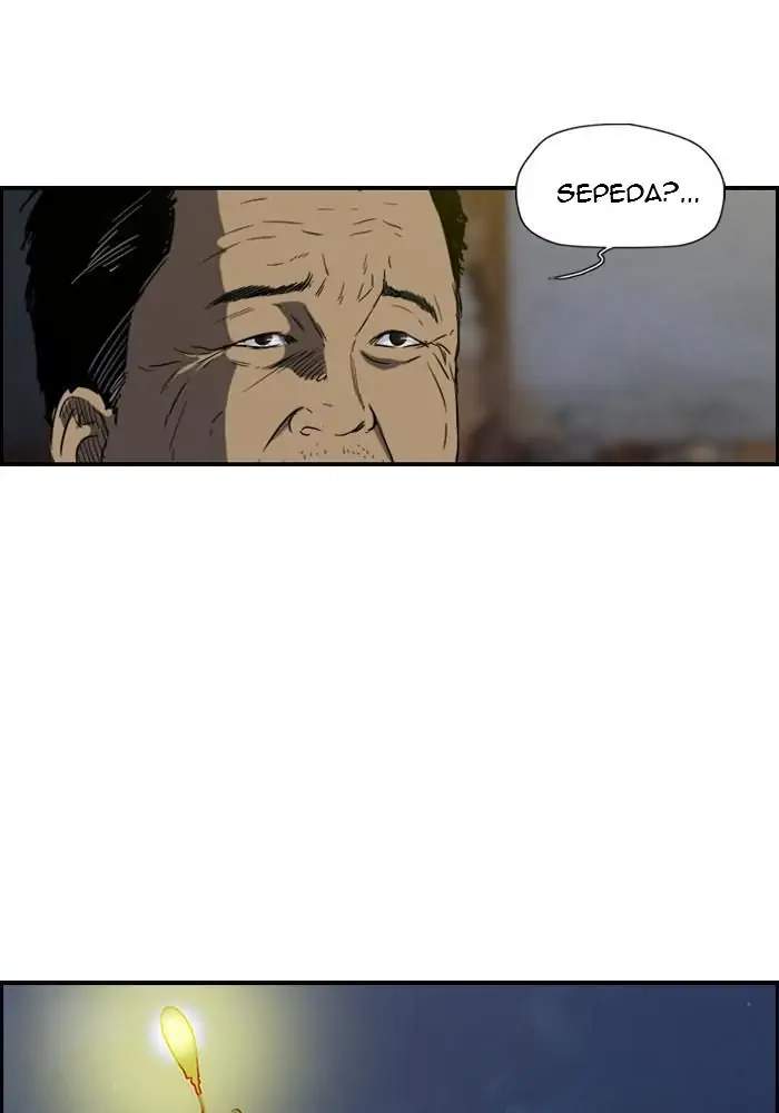 Wind Breaker Chapter 148 - halaman 61