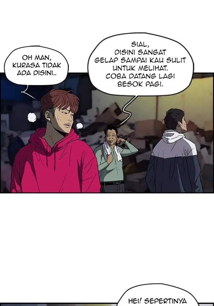 Wind Breaker Chapter 148 - halaman 63