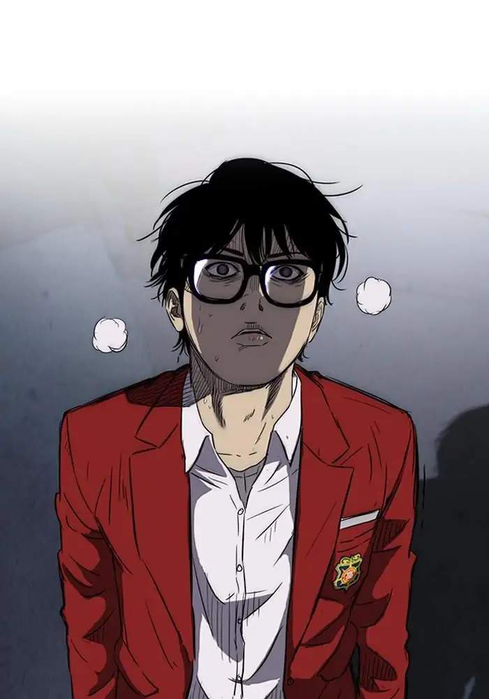 Wind Breaker Chapter 148 - halaman 66