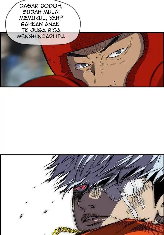 Wind Breaker Chapter 148 - halaman 8