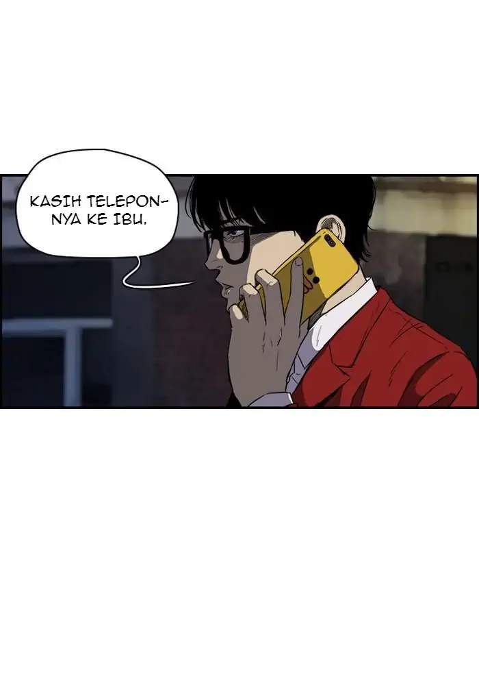 Wind Breaker Chapter 149 - halaman 12