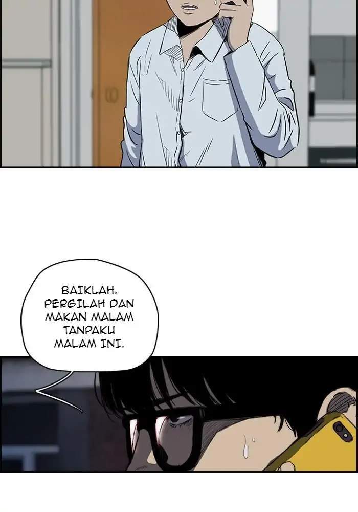 Wind Breaker Chapter 149 - halaman 15