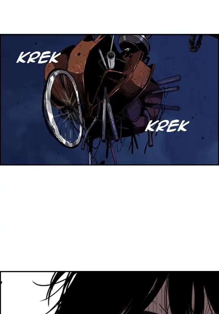 Wind Breaker Chapter 149 - halaman 2