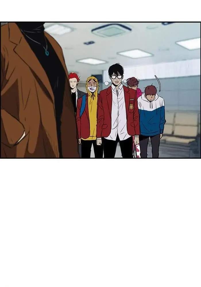 Wind Breaker Chapter 149 - halaman 21