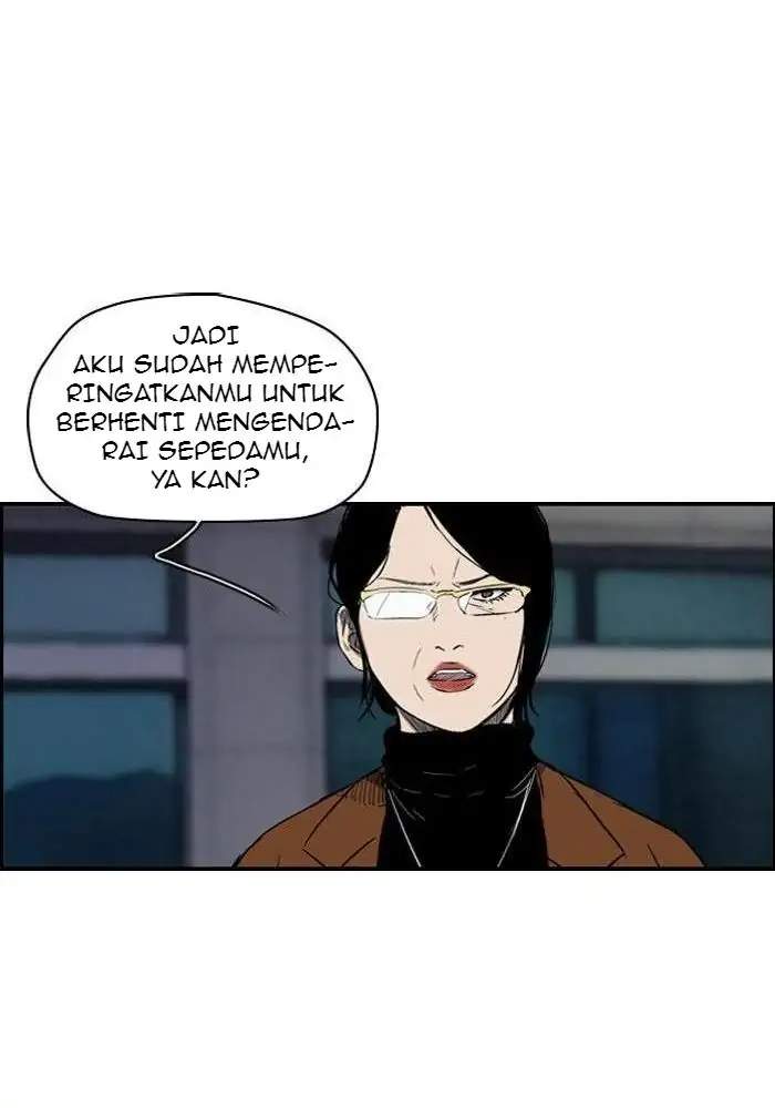 Wind Breaker Chapter 149 - halaman 27