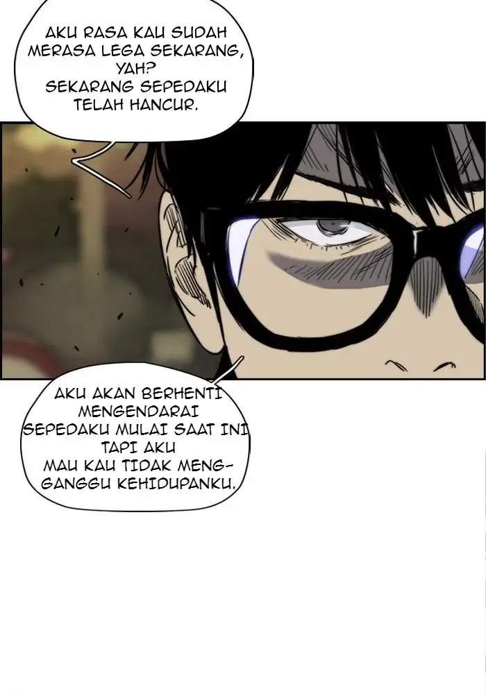 Wind Breaker Chapter 149 - halaman 31