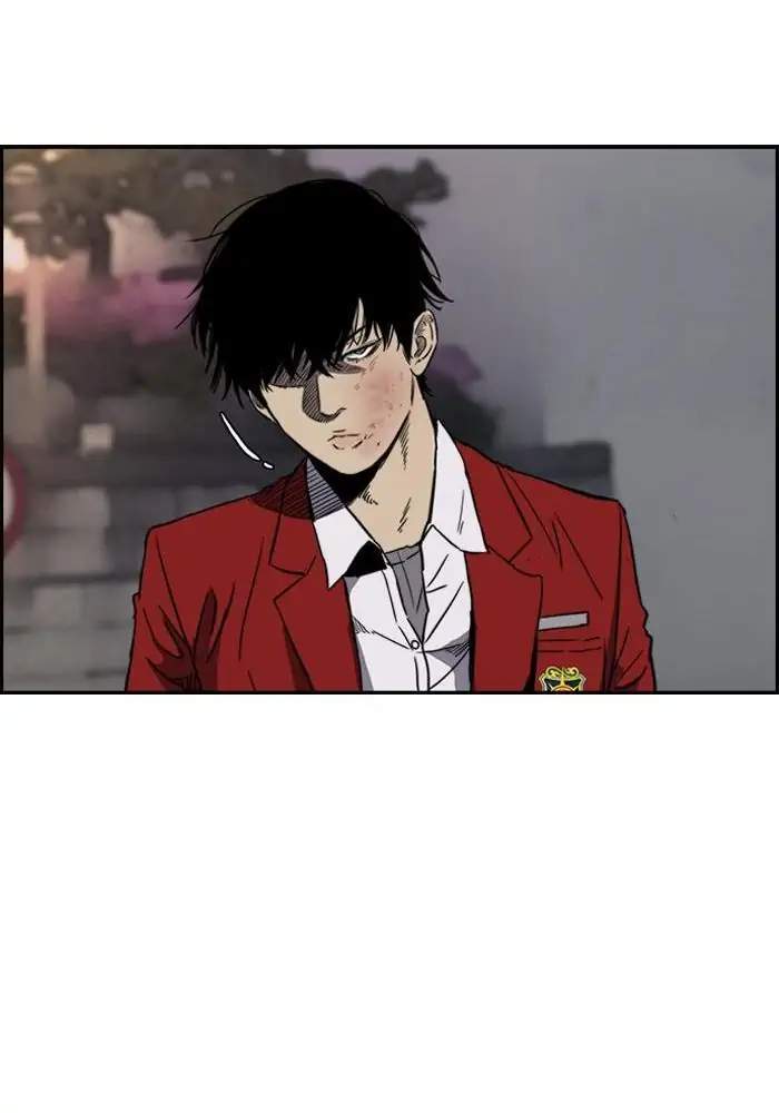 Wind Breaker Chapter 149 - halaman 37