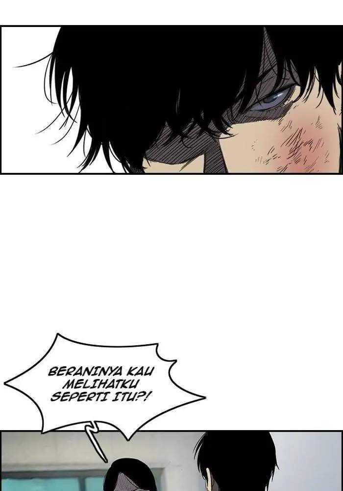 Wind Breaker Chapter 149 - halaman 38