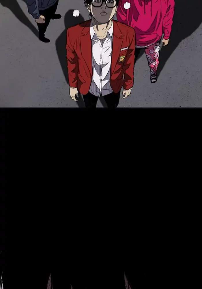 Wind Breaker Chapter 149 - halaman 4