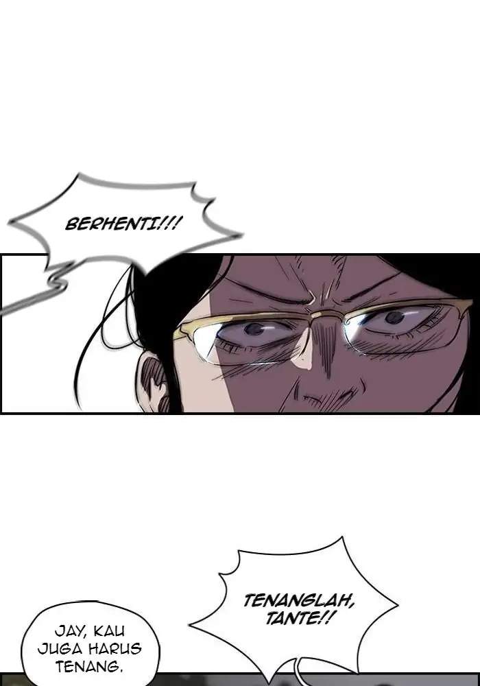 Wind Breaker Chapter 149 - halaman 43
