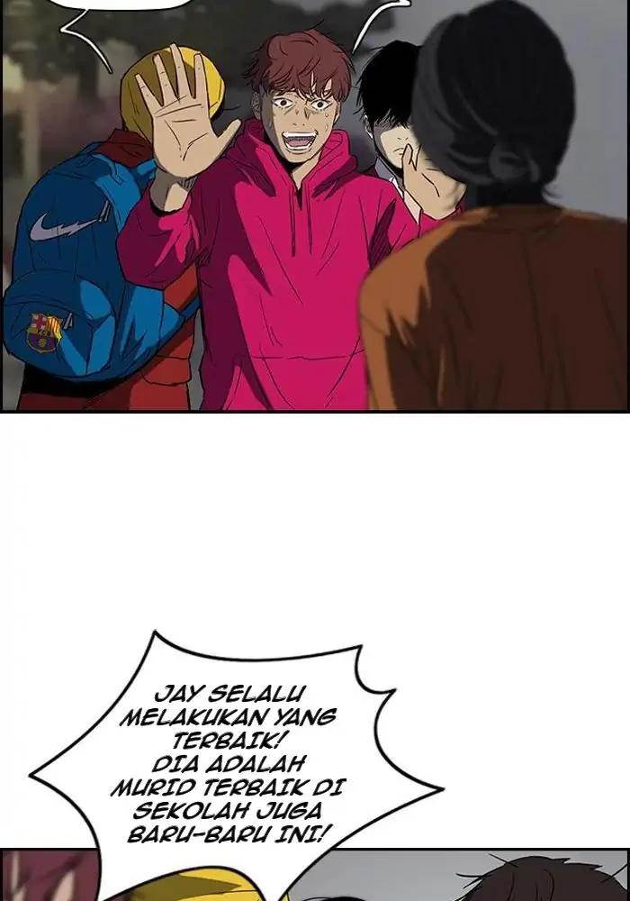 Wind Breaker Chapter 149 - halaman 44