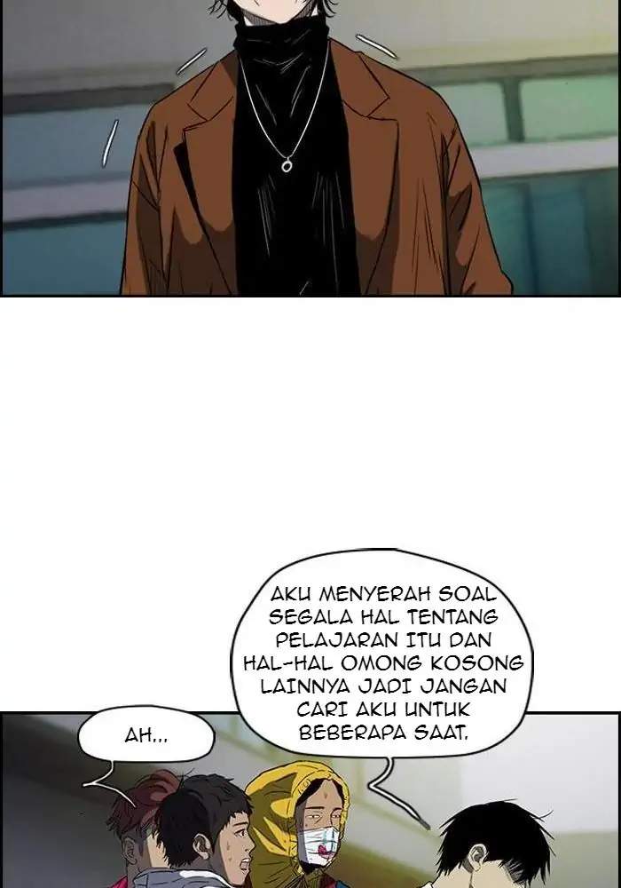 Wind Breaker Chapter 149 - halaman 49