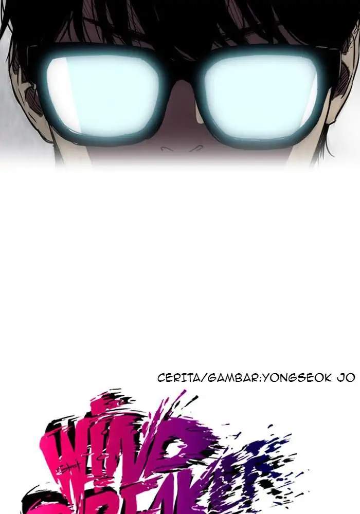 Wind Breaker Chapter 149 - halaman 5