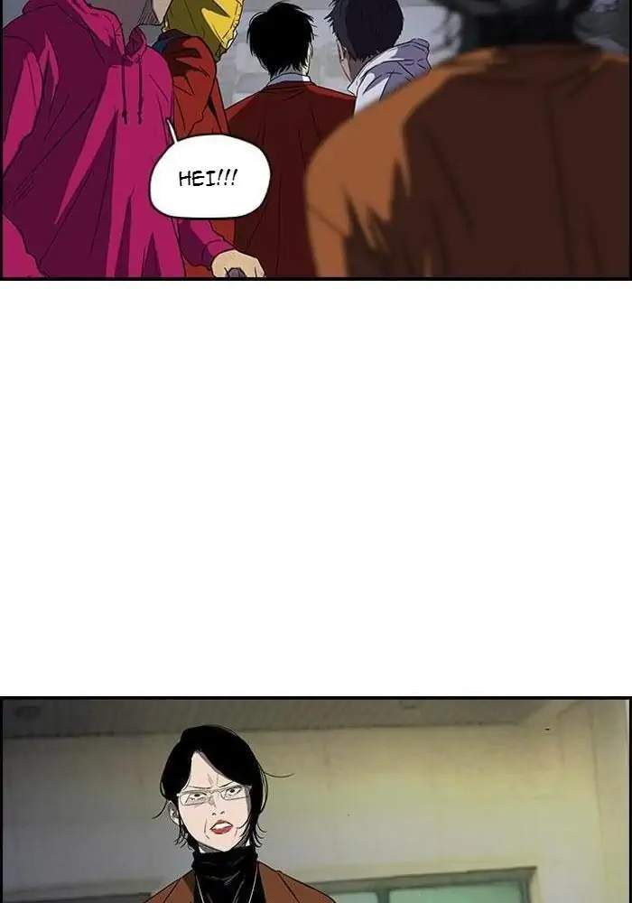 Wind Breaker Chapter 149 - halaman 51