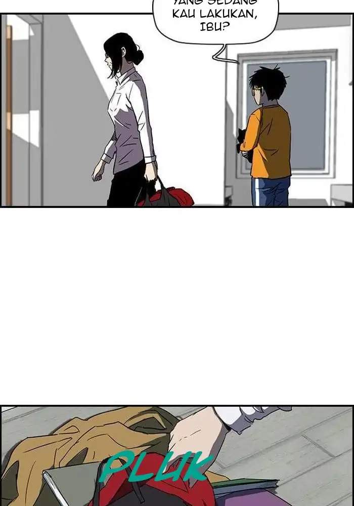 Wind Breaker Chapter 149 - halaman 57