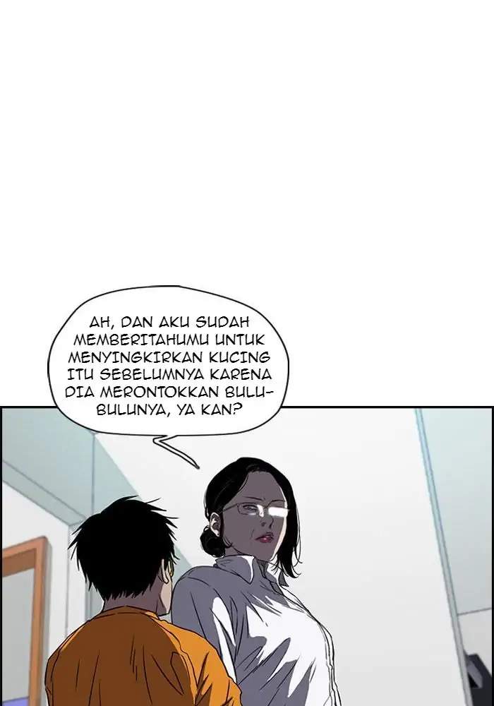 Wind Breaker Chapter 149 - halaman 60