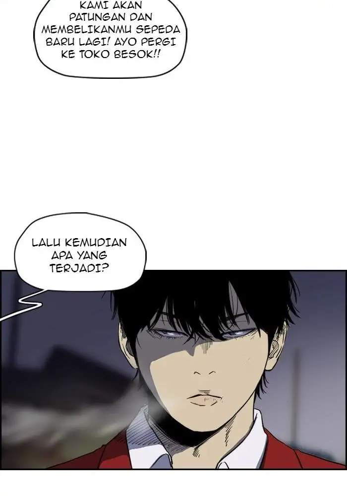 Wind Breaker Chapter 149 - halaman 65