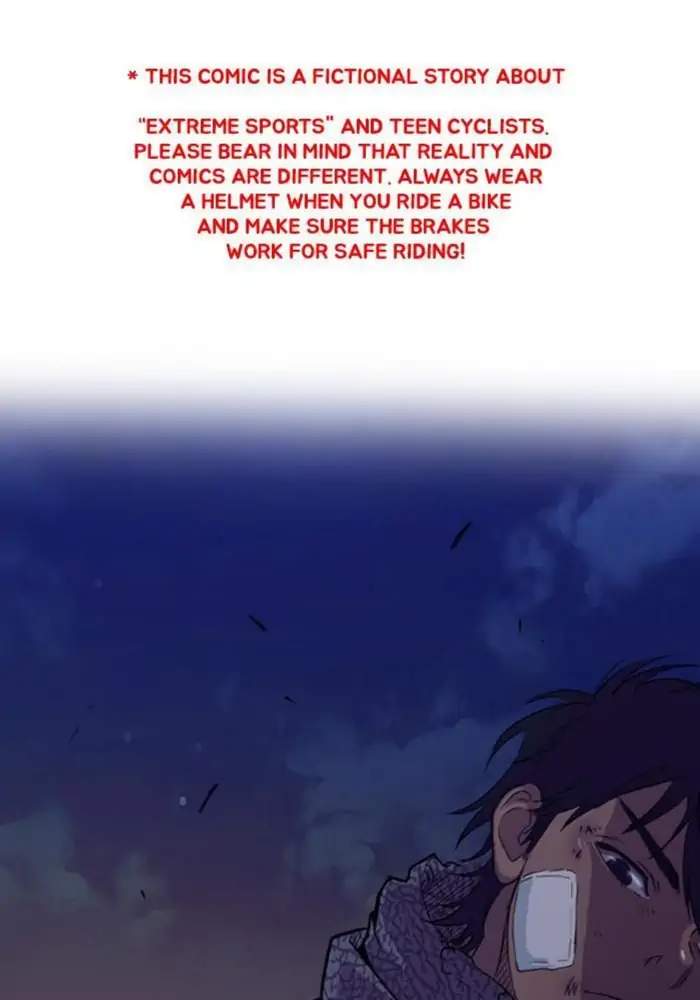 Wind Breaker Chapter 15 - halaman 1
