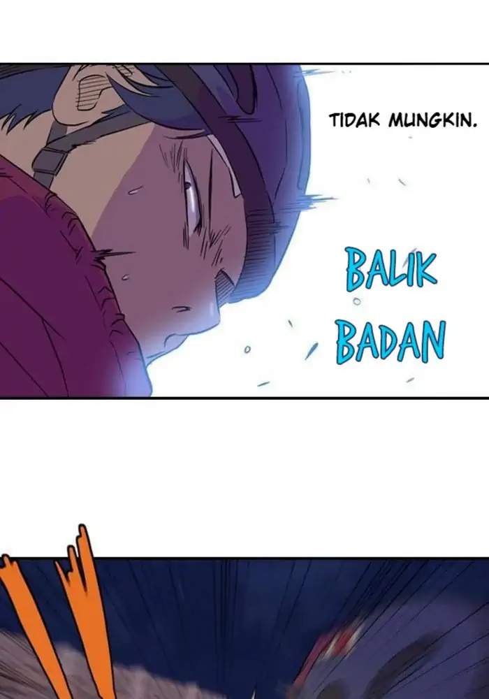 Wind Breaker Chapter 15 - halaman 23