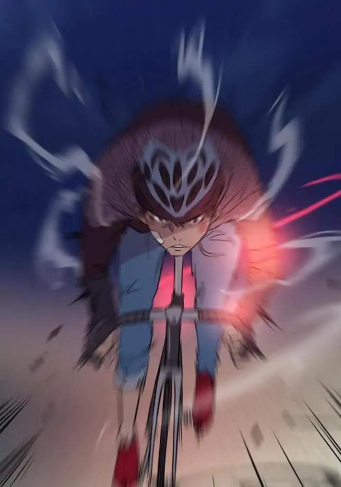 Wind Breaker Chapter 15 - halaman 25