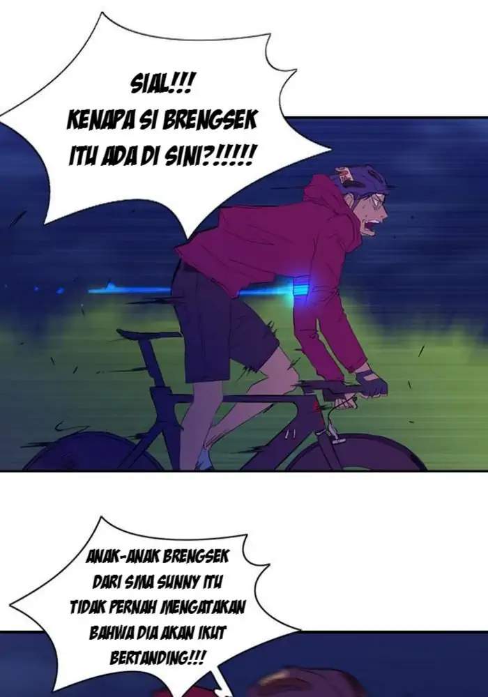 Wind Breaker Chapter 15 - halaman 28