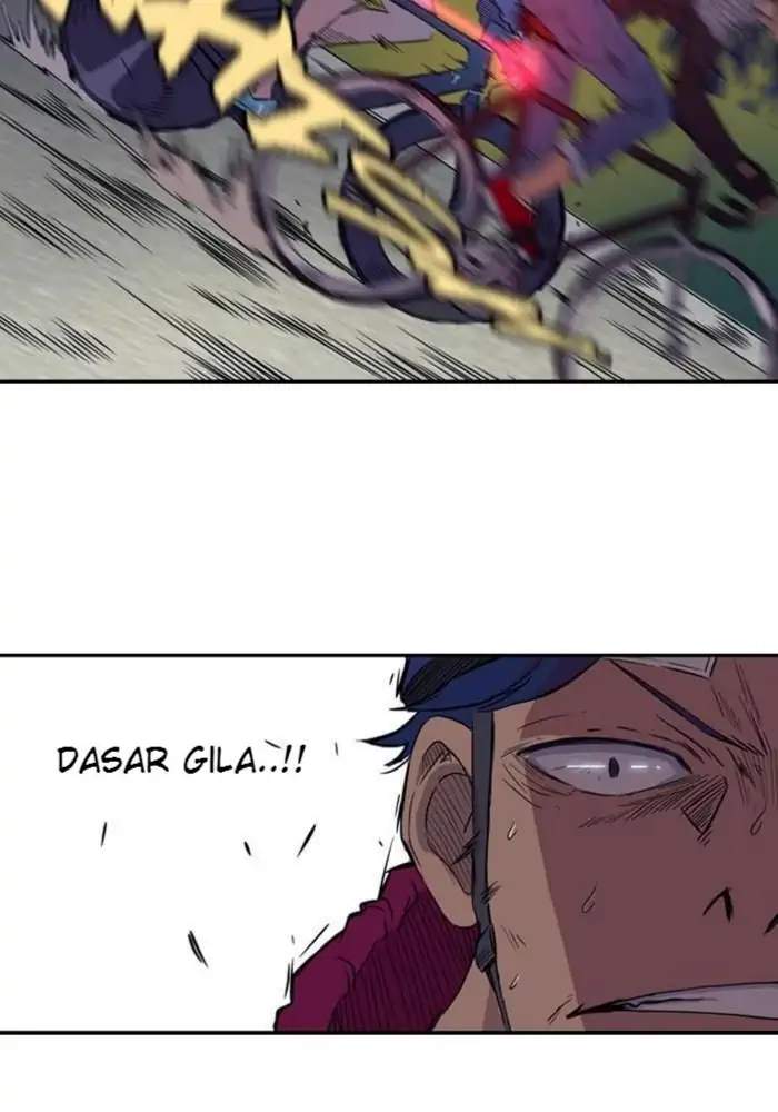 Wind Breaker Chapter 15 - halaman 41