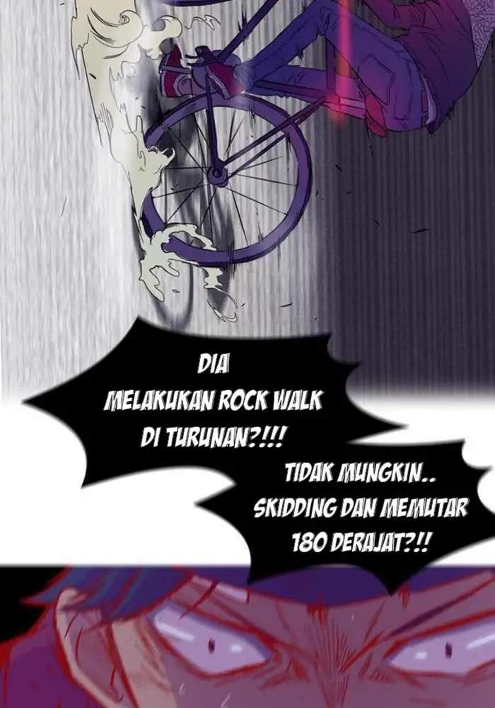 Wind Breaker Chapter 15 - halaman 44