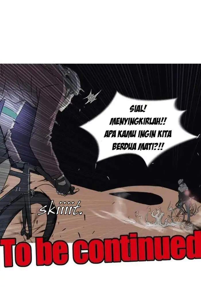 Wind Breaker Chapter 15 - halaman 55