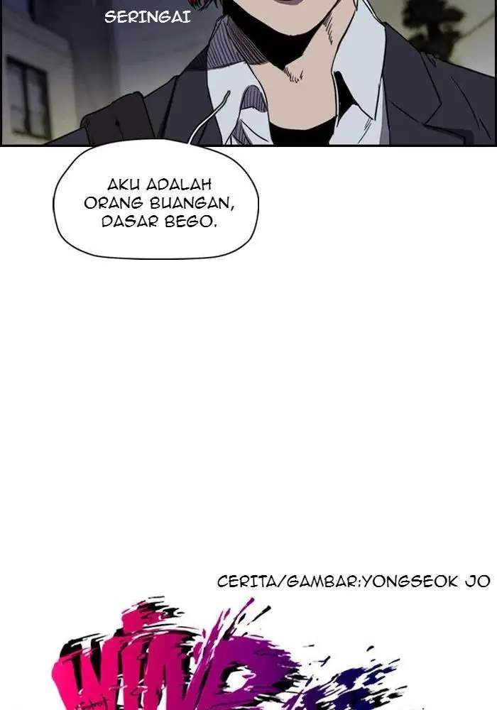 Wind Breaker Chapter 150 - halaman 11