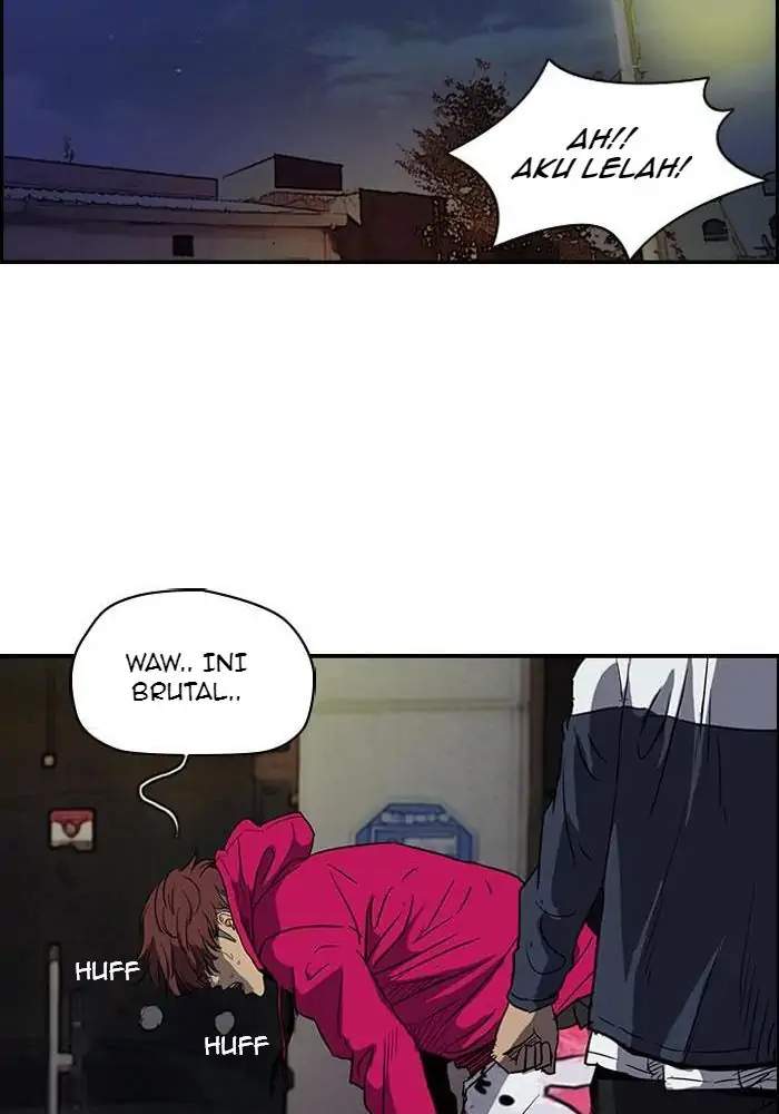 Wind Breaker Chapter 150 - halaman 13