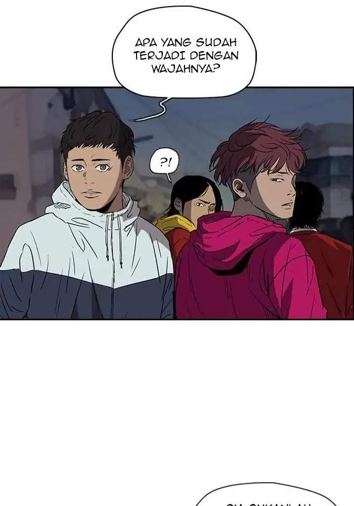 Wind Breaker Chapter 150 - halaman 19