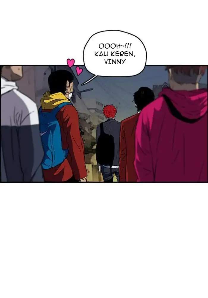 Wind Breaker Chapter 150 - halaman 23