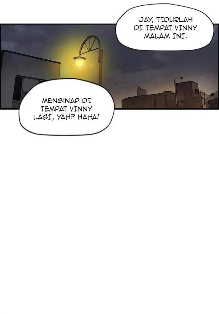 Wind Breaker Chapter 150 - halaman 24
