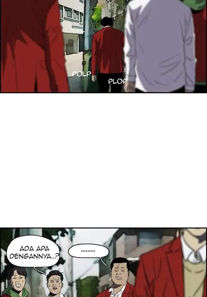 Wind Breaker Chapter 150 - halaman 45
