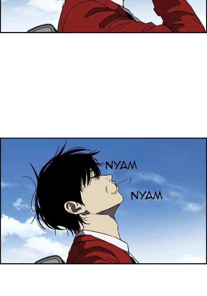 Wind Breaker Chapter 150 - halaman 53