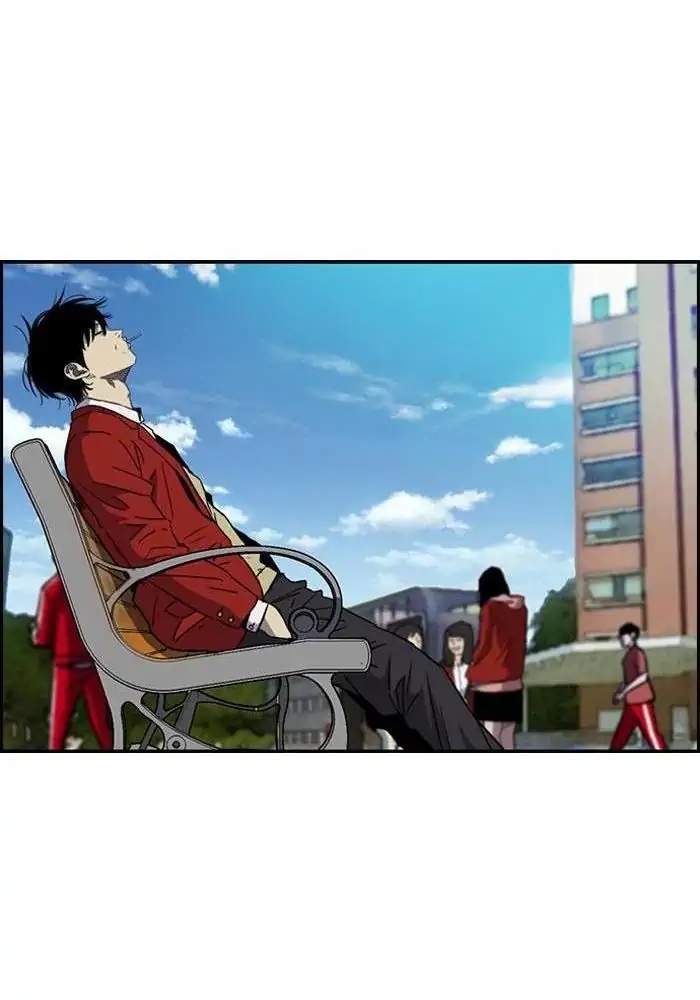 Wind Breaker Chapter 150 - halaman 54