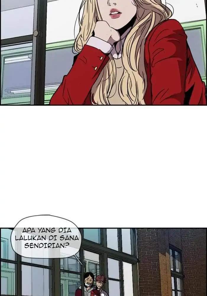 Wind Breaker Chapter 150 - halaman 56