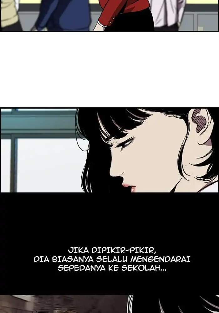 Wind Breaker Chapter 151 - halaman 11