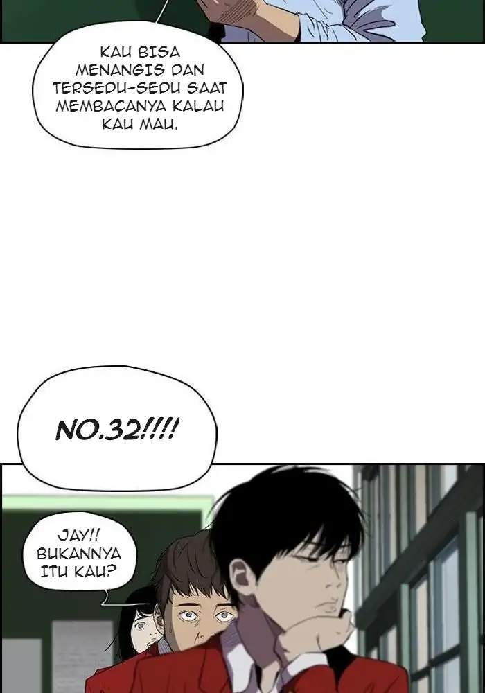 Wind Breaker Chapter 151 - halaman 23