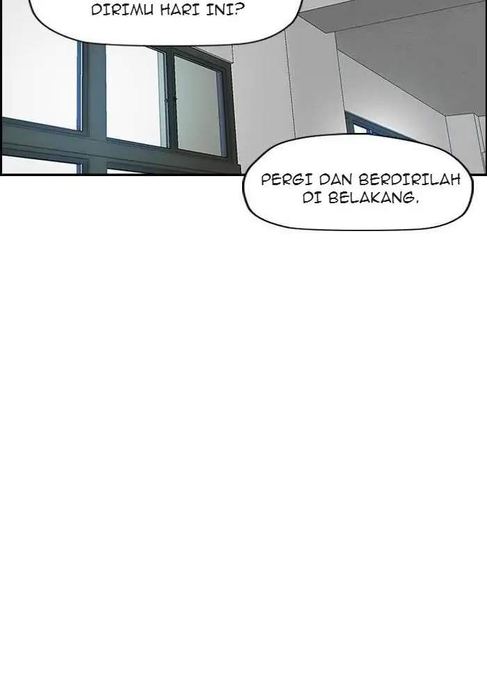 Wind Breaker Chapter 151 - halaman 28