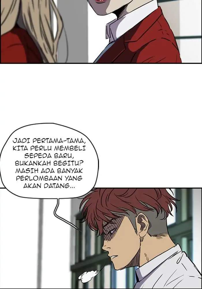 Wind Breaker Chapter 151 - halaman 5