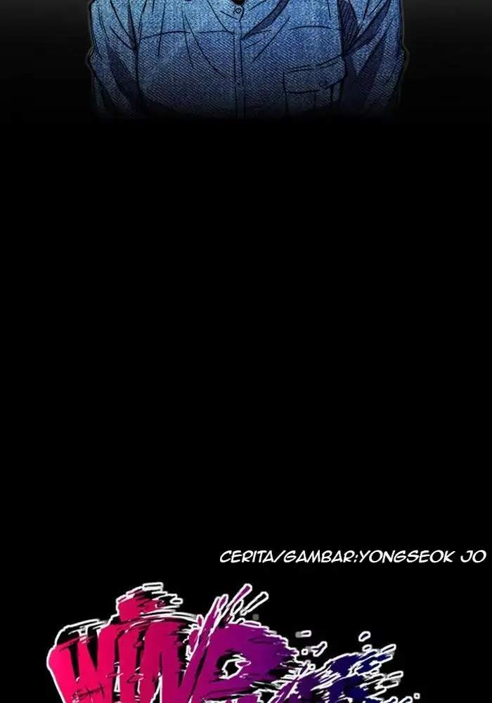 Wind Breaker Chapter 152 - halaman 10