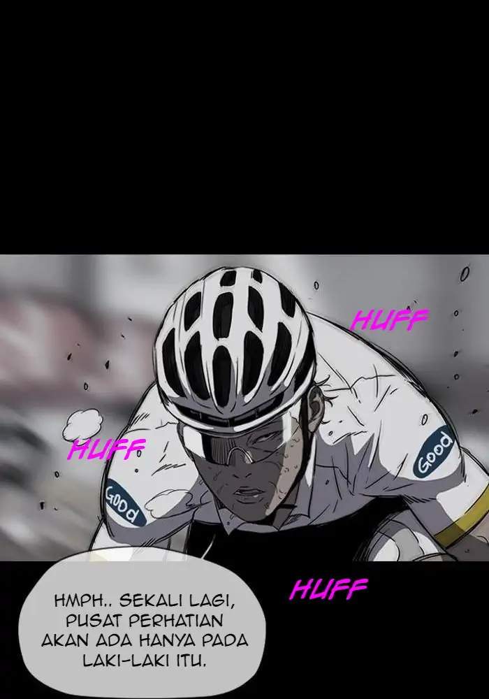 Wind Breaker Chapter 152 - halaman 19