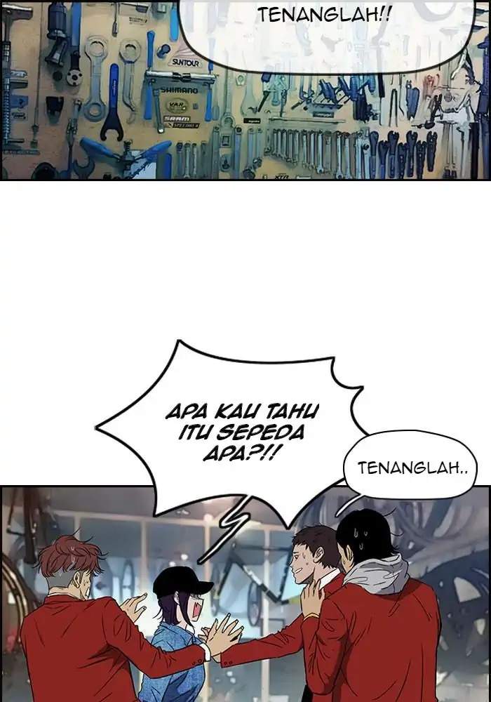 Wind Breaker Chapter 152 - halaman 2