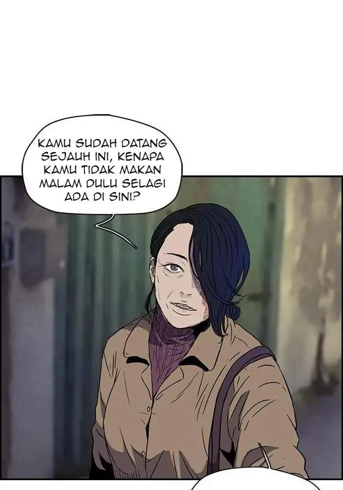 Wind Breaker Chapter 152 - halaman 53
