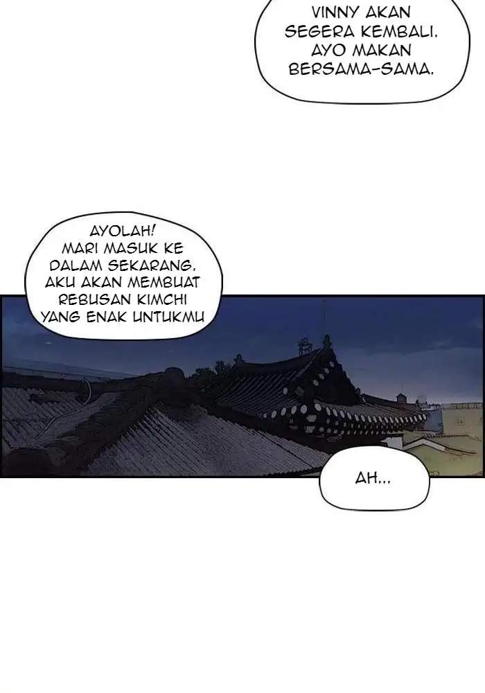 Wind Breaker Chapter 152 - halaman 54