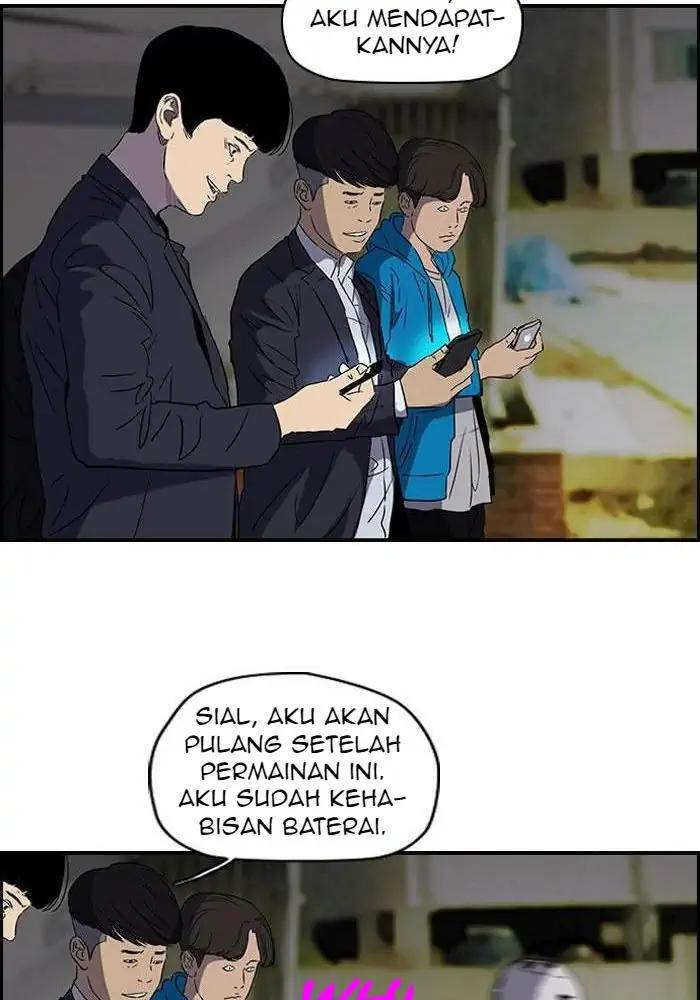 Wind Breaker Chapter 152 - halaman 57