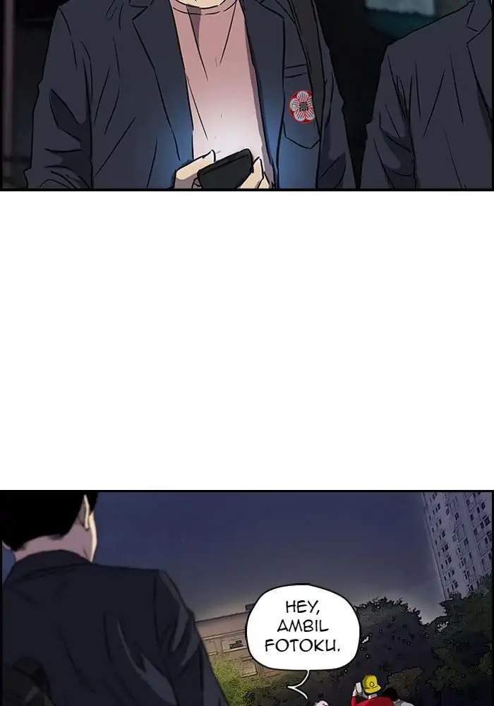 Wind Breaker Chapter 152 - halaman 59
