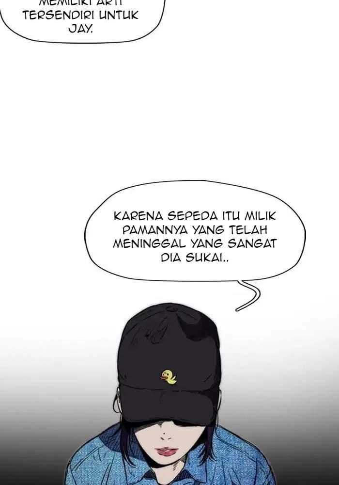 Wind Breaker Chapter 152 - halaman 9