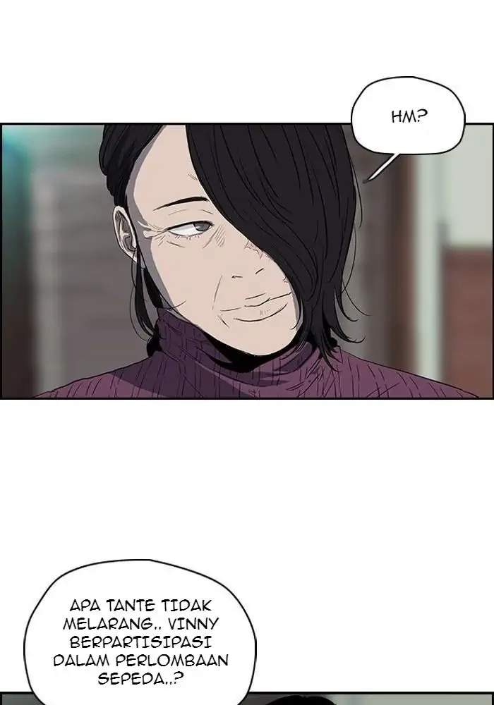 Wind Breaker Chapter 153 - halaman 11